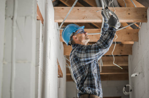 Best Electrical Installation Contractor  in Templeton, CA