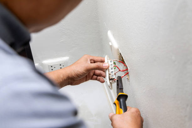 Best Electrical Upgrades for Homes  in Templeton, CA