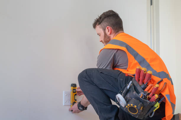 Best Electrician Near Me  in Templeton, CA
