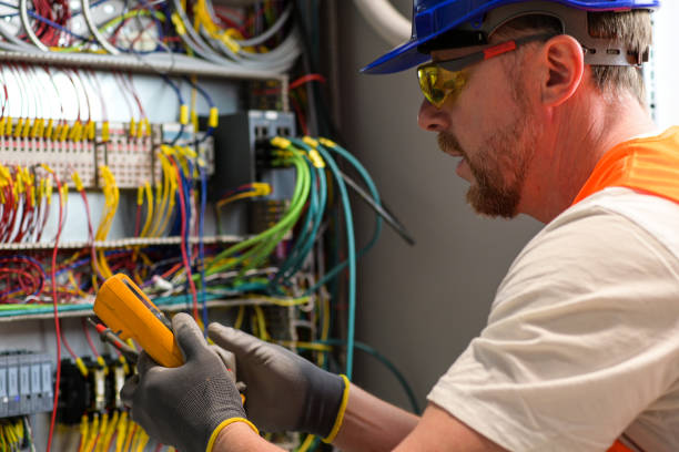 Affordable Electrical Installation in Templeton, CA
