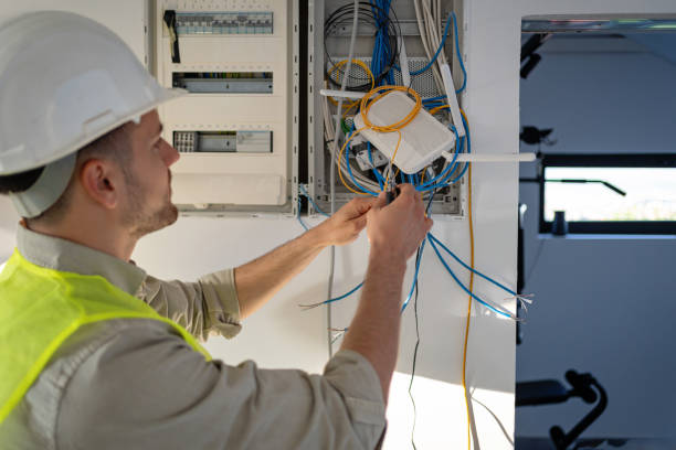 Best Affordable Electrical Installation  in Templeton, CA