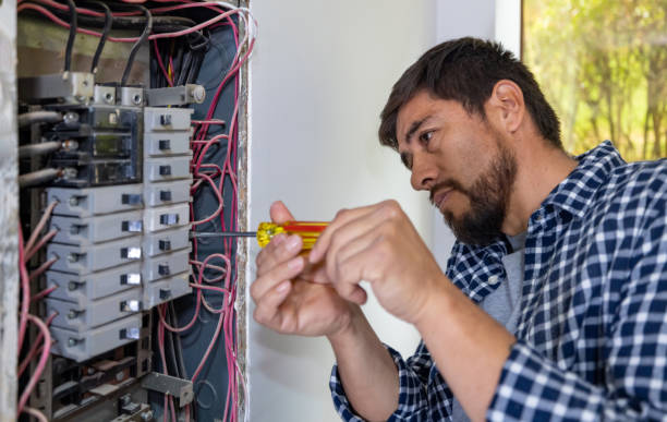 Best Electrical Troubleshooting Services  in Templeton, CA